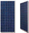 Panel słoneczny z polikrystalicznego krzemu SPS 250W