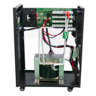 Wyświetlacz LCD 50 Hz 48,5 cm 10 kW Przetwornica mocy dla przemysłu