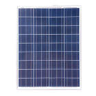 Aluminiowa rama Off Grid SPS 80W Panel słoneczny